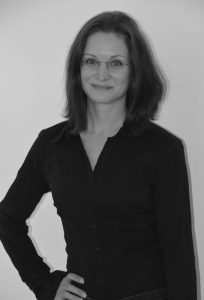 Bernadette Winter, Journalist in Mainz und Wiesbaden